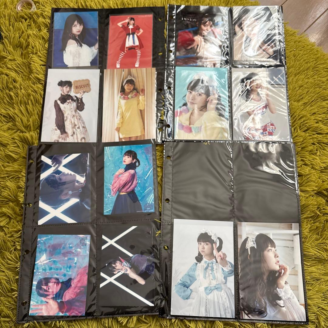 上坂すみれ　ブロマイド　182種