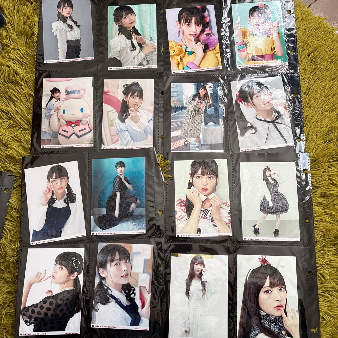 上坂すみれ　ブロマイド　182種