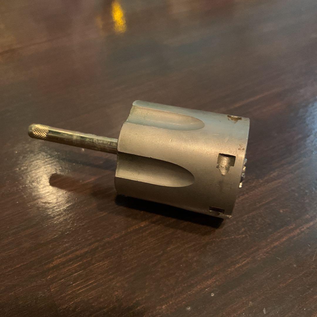 古いモテルガン？エアガン？リボルバー　SW/7 357Magnum マグナム