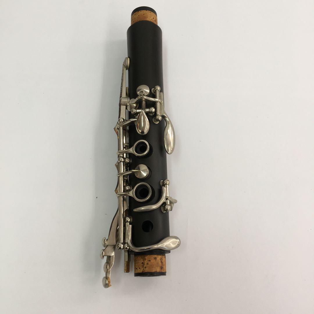 Maxtone マックストーン クラリネット ケース 付