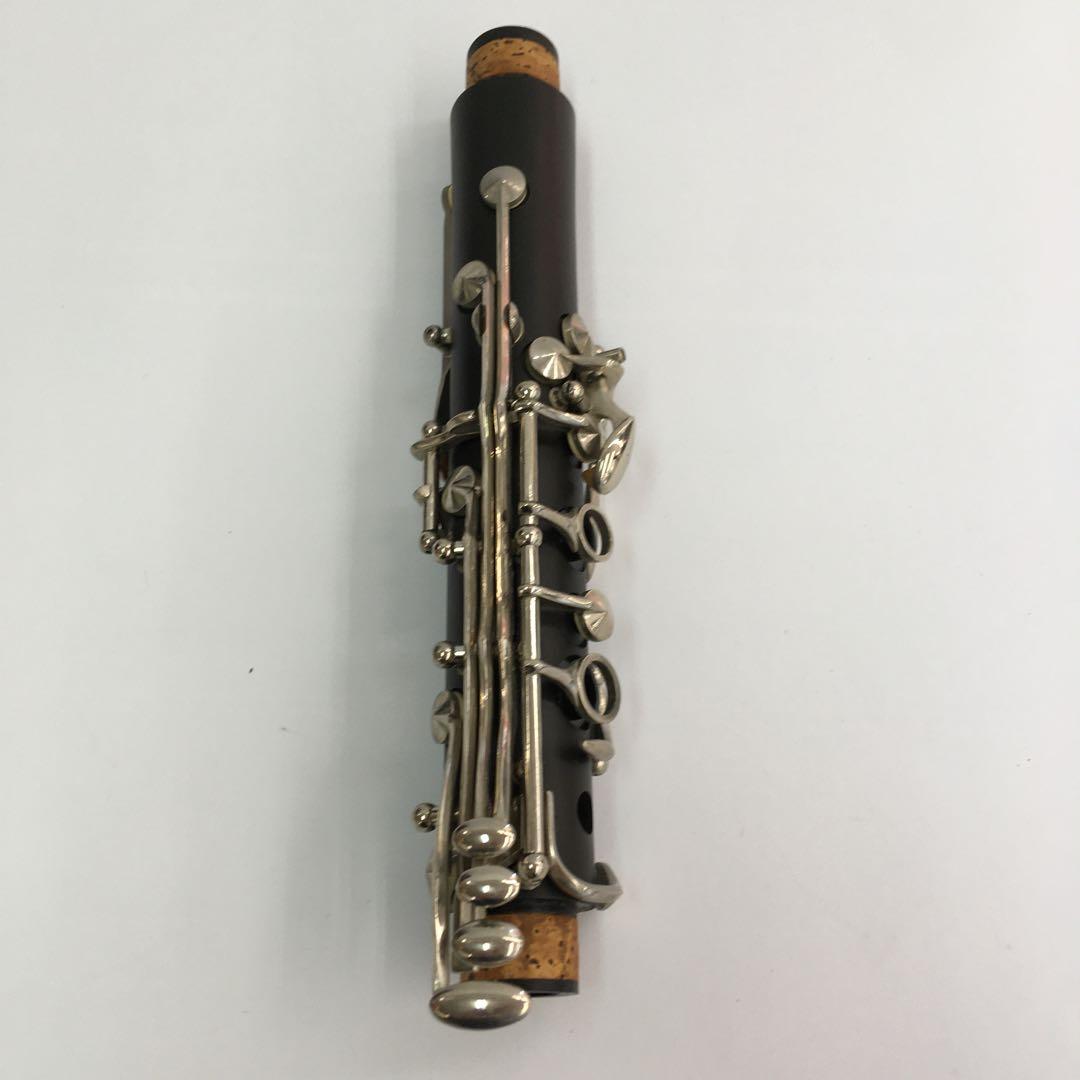 Maxtone マックストーン クラリネット ケース 付