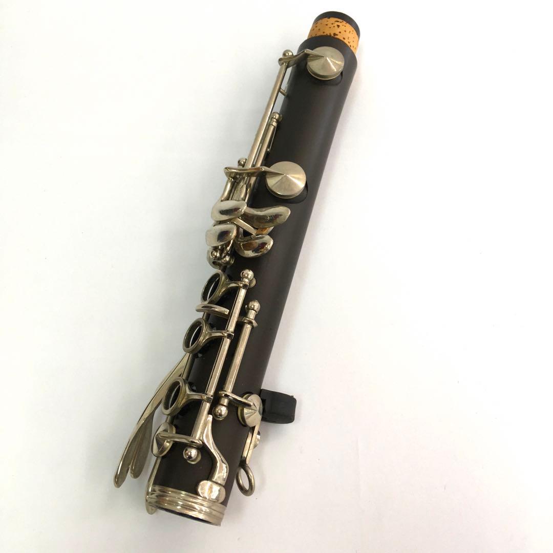 Maxtone マックストーン クラリネット ケース 付