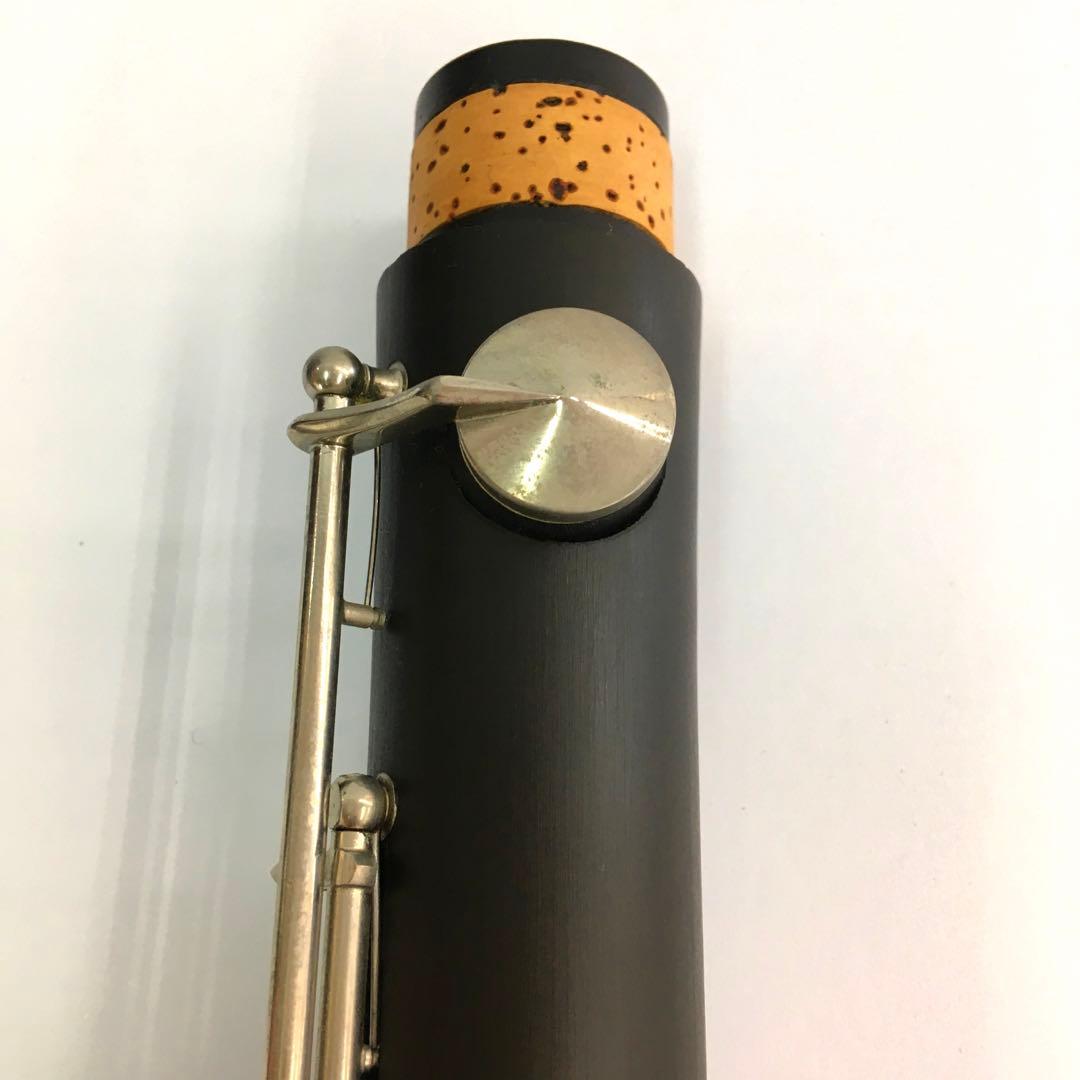 Maxtone マックストーン クラリネット ケース 付