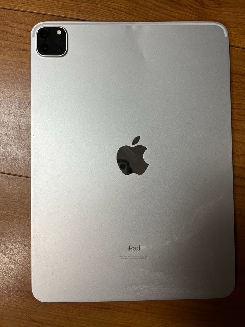 Apple iPadPro 11インチ第三世代　256GB