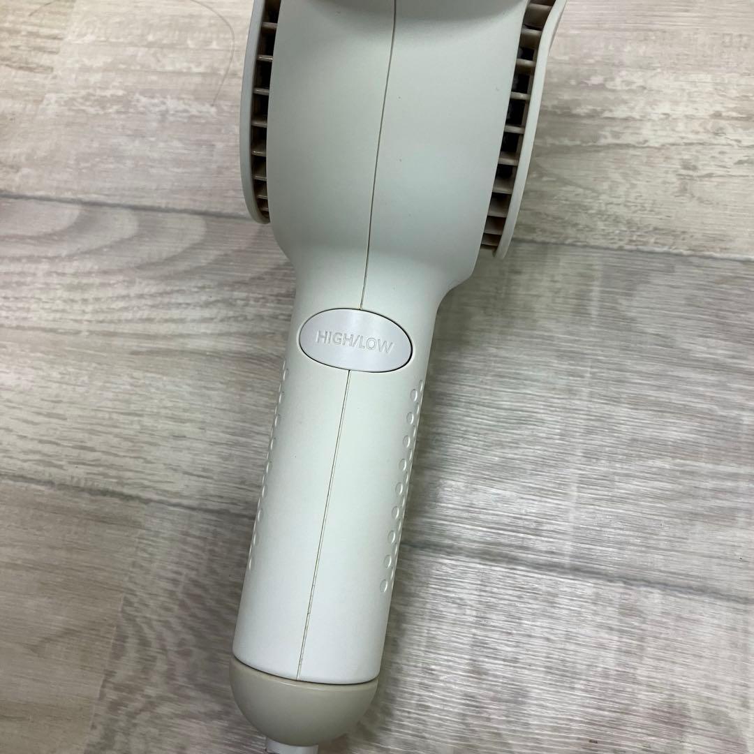 復元ドライヤーPro 白　ホワイト　FUKUGEN PRO 【9e8780b7】