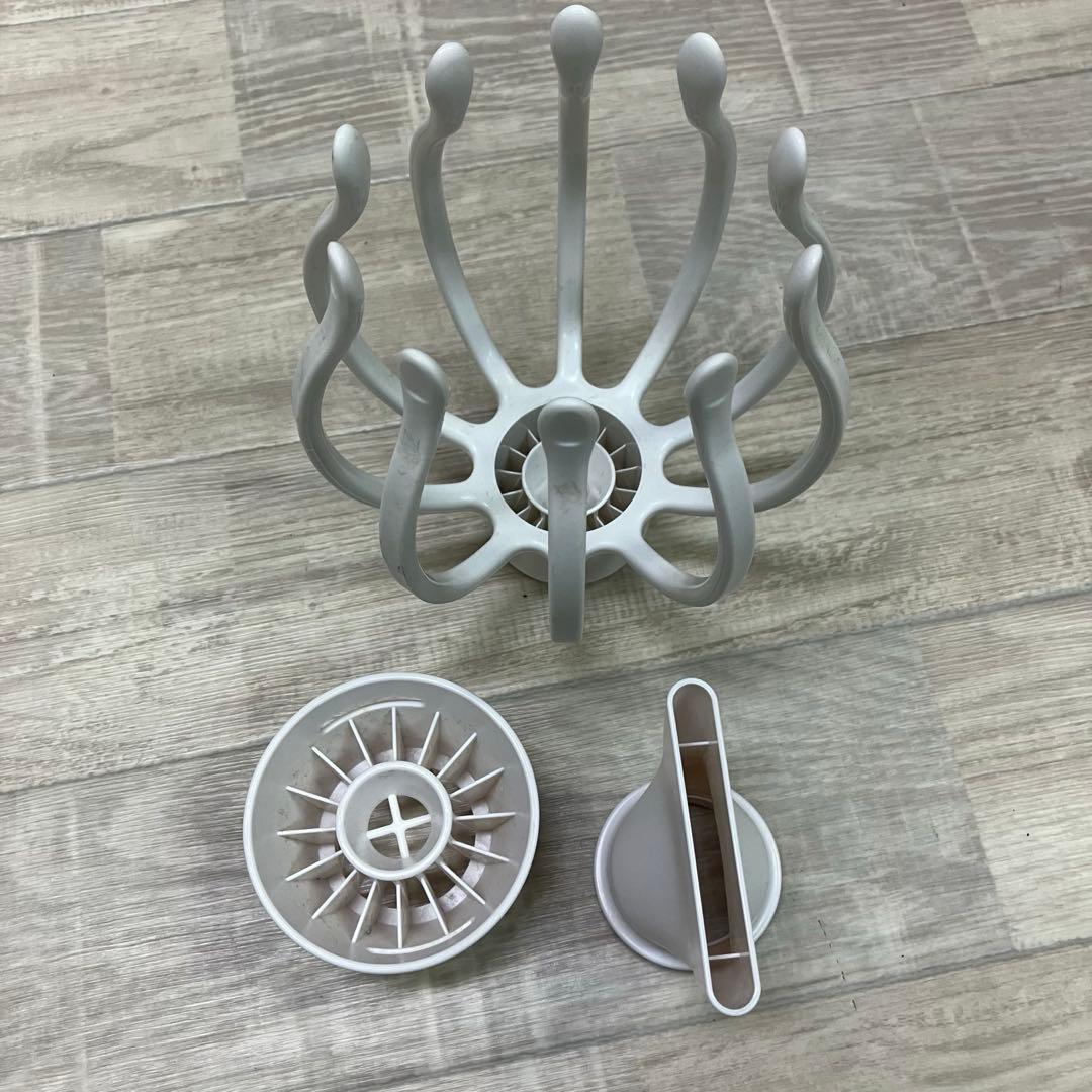 復元ドライヤーPro 白　ホワイト　FUKUGEN PRO 【9e8780b7】