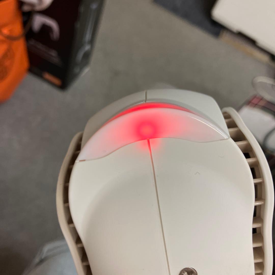 復元ドライヤーPro 白　ホワイト　FUKUGEN PRO 【9e8780b7】