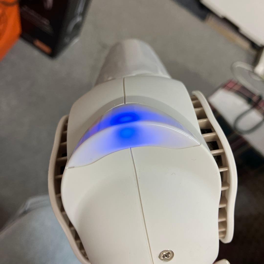 復元ドライヤーPro 白　ホワイト　FUKUGEN PRO 【9e8780b7】