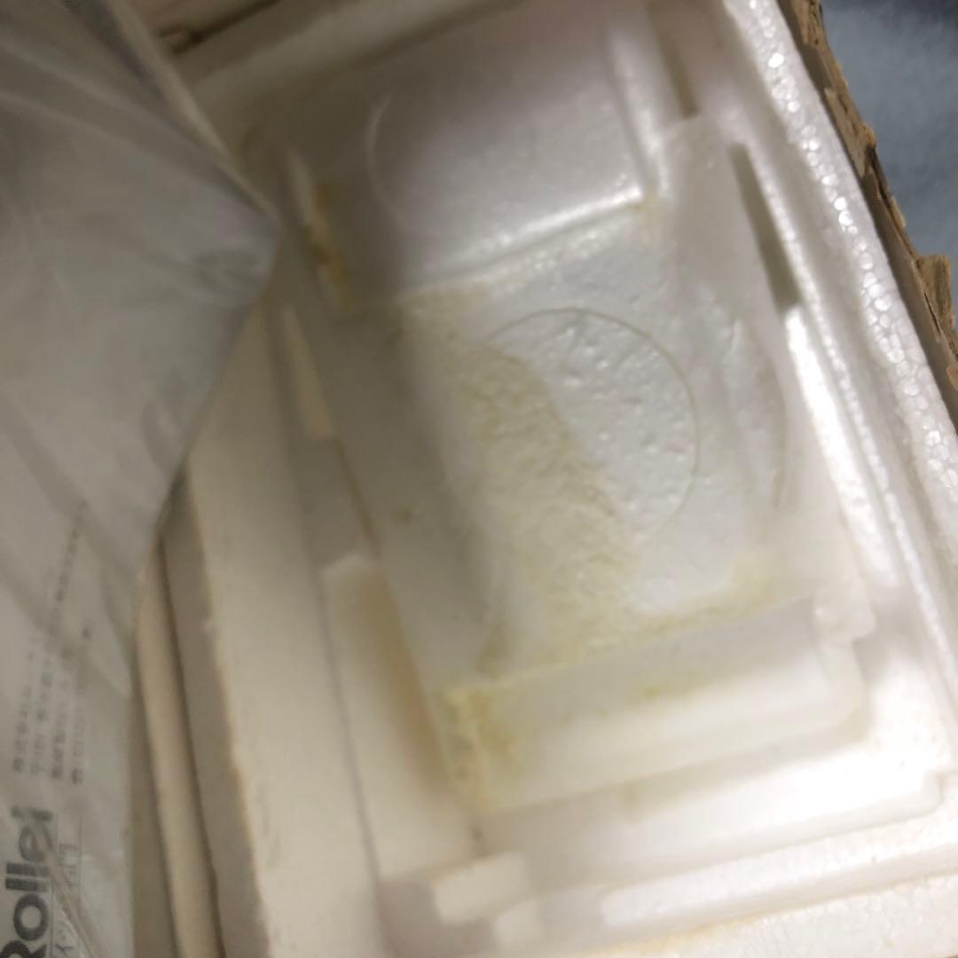 超希少 Rollei Flash 35 AFⅡ ASA 38mm F2.8 箱説