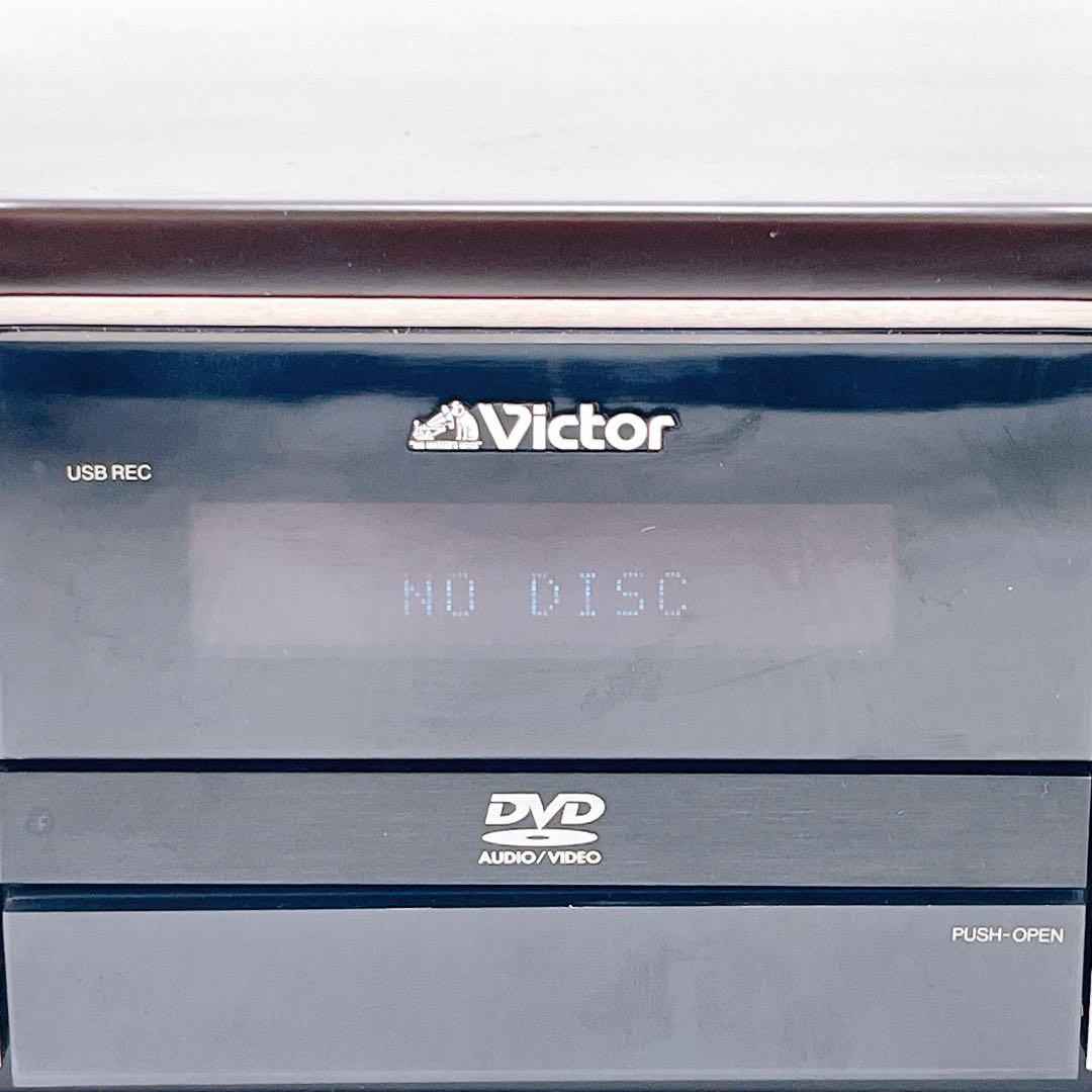 Victor EX-AR7 SP-EXAR7 コンポ ビクター JVC