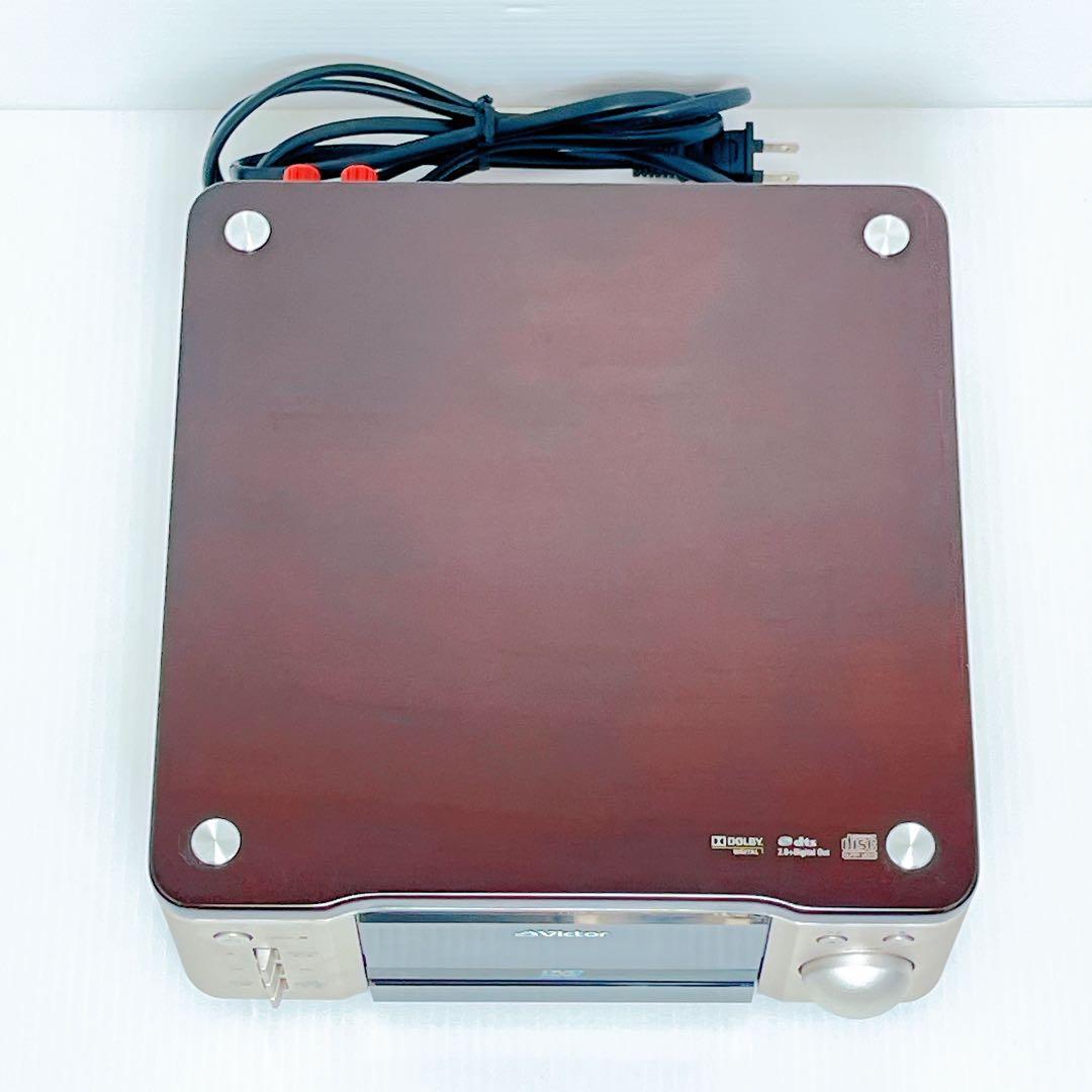 Victor EX-AR7 SP-EXAR7 コンポ ビクター JVC