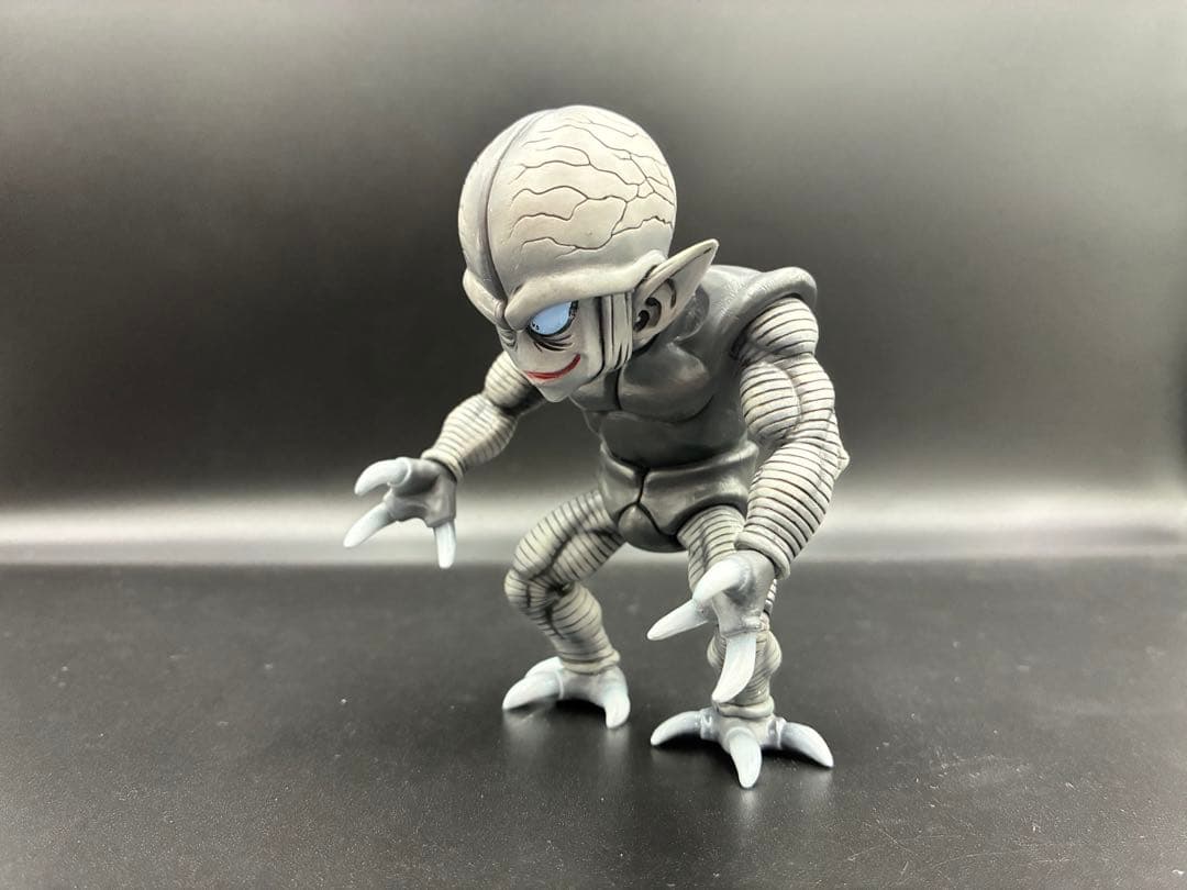 RY様依頼品　サイバイマン　リペイント