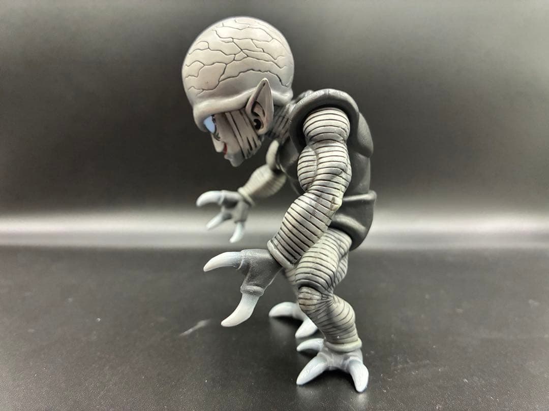 RY様依頼品　サイバイマン　リペイント