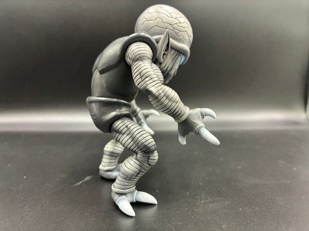 RY様依頼品　サイバイマン　リペイント