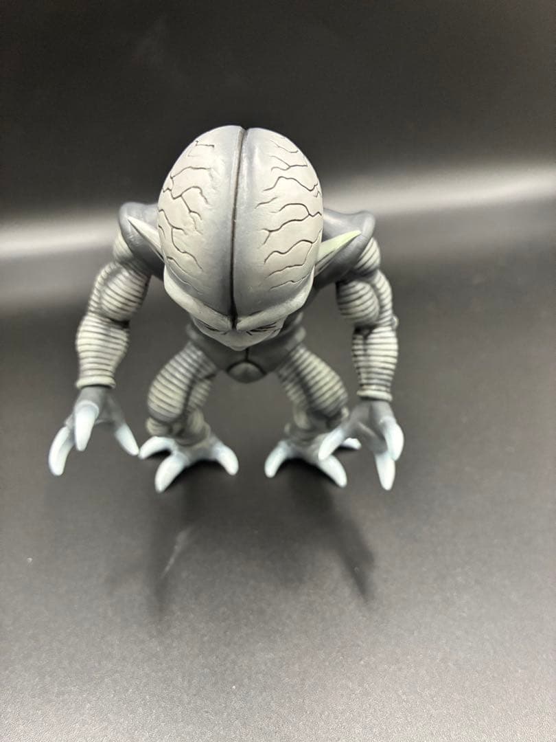 RY様依頼品　サイバイマン　リペイント