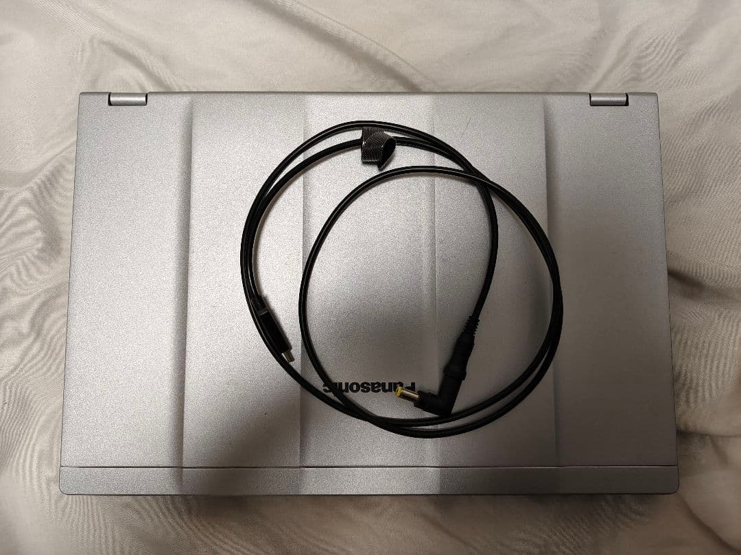 Panasonic Let'snote CF-LX5 メモリ8GB