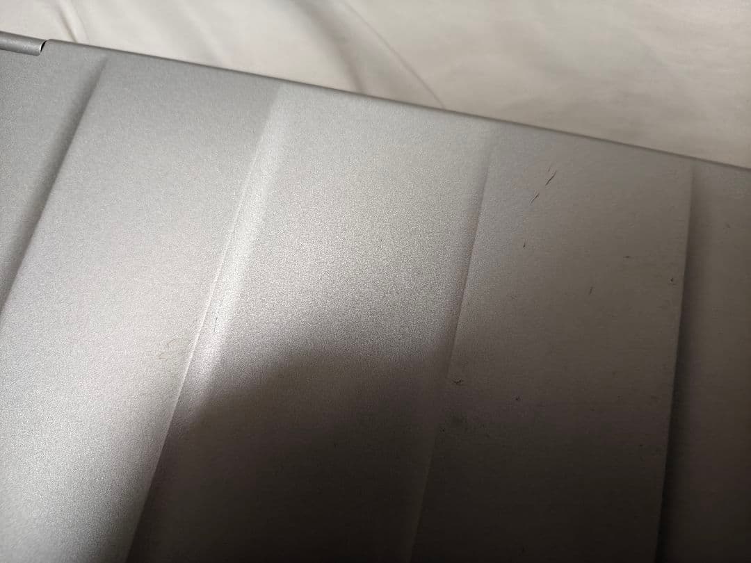 Panasonic Let'snote CF-LX5 メモリ8GB