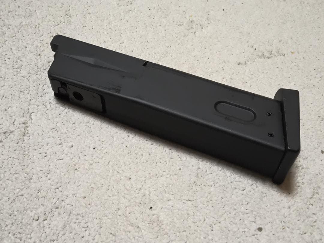 WA ウエスタンアームズ ベレッタ M92FS エリート2