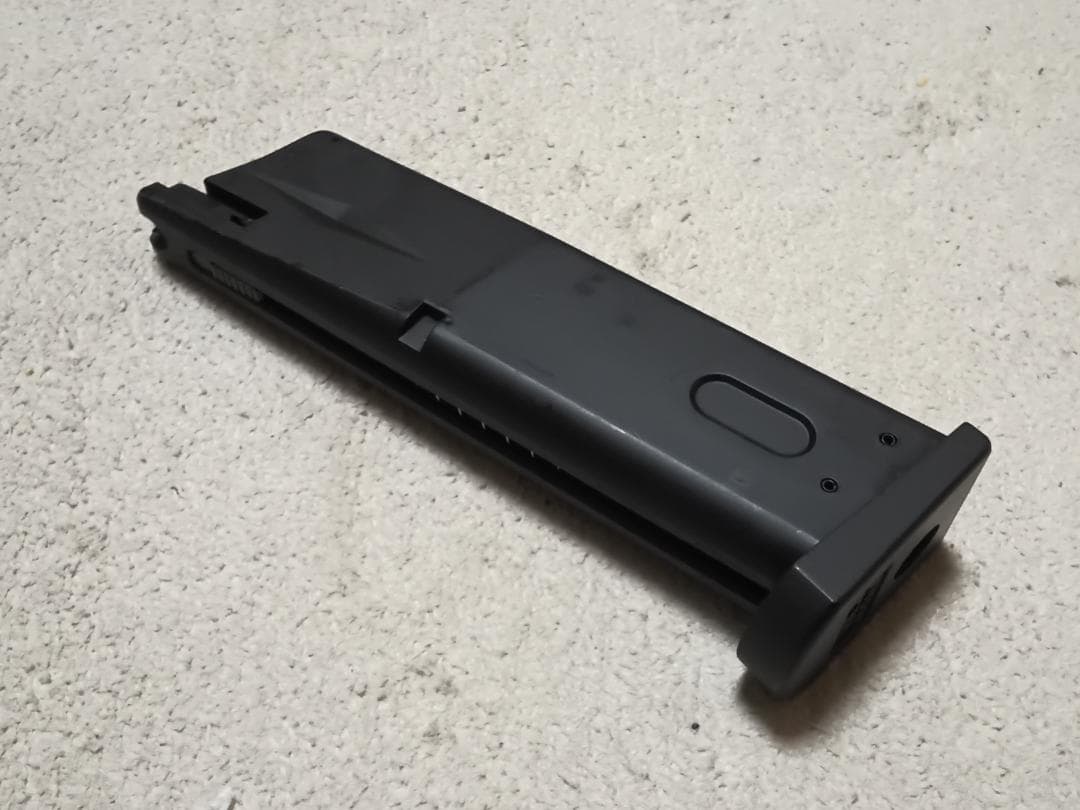 WA ウエスタンアームズ ベレッタ M92FS エリート2