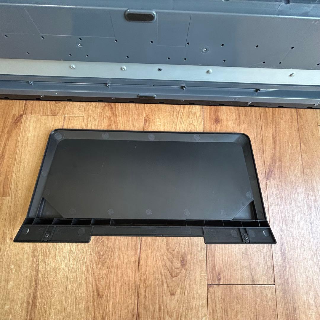 2018年製 KORG コルグ 電子ピアノ B1　ブラック　88鍵