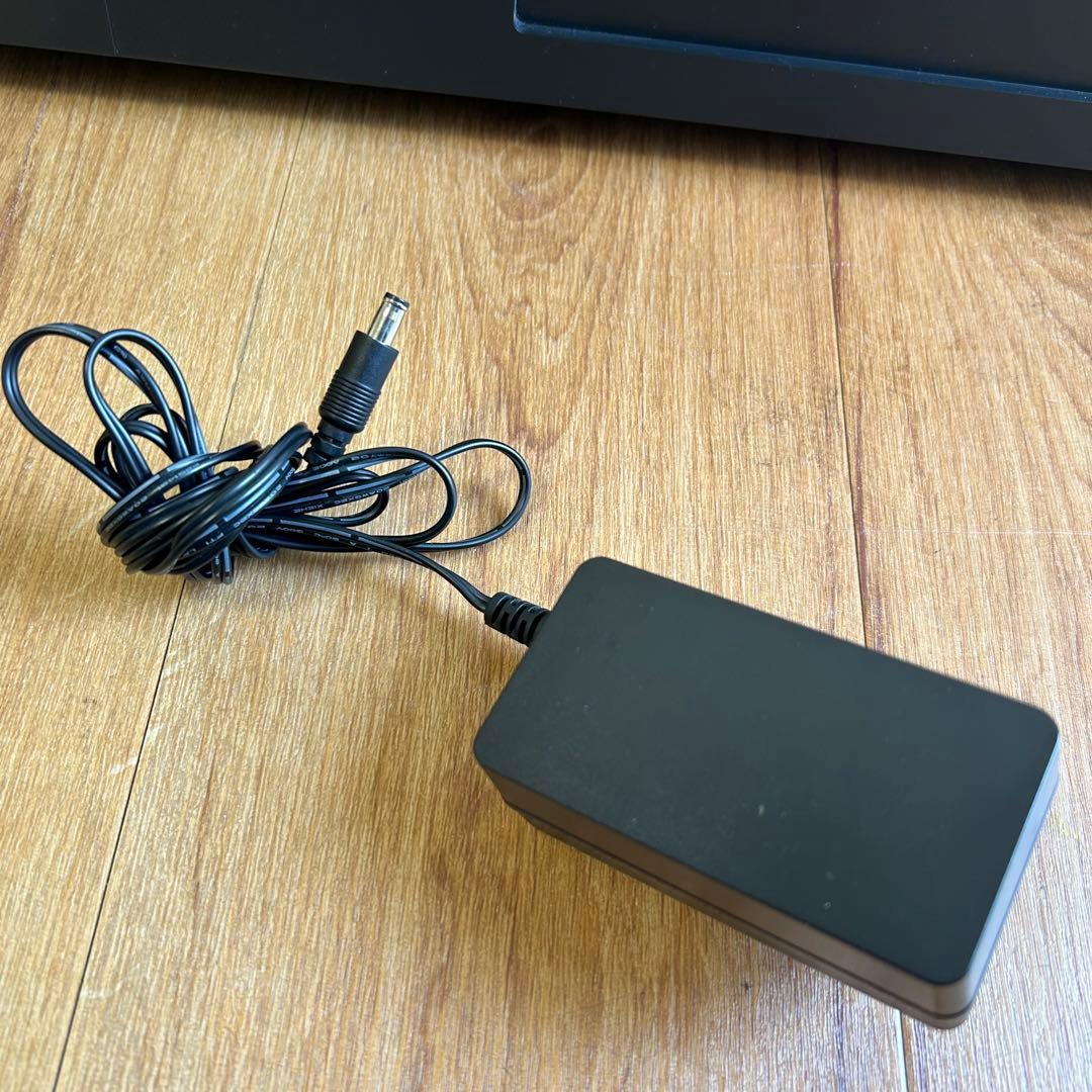 2018年製 KORG コルグ 電子ピアノ B1　ブラック　88鍵