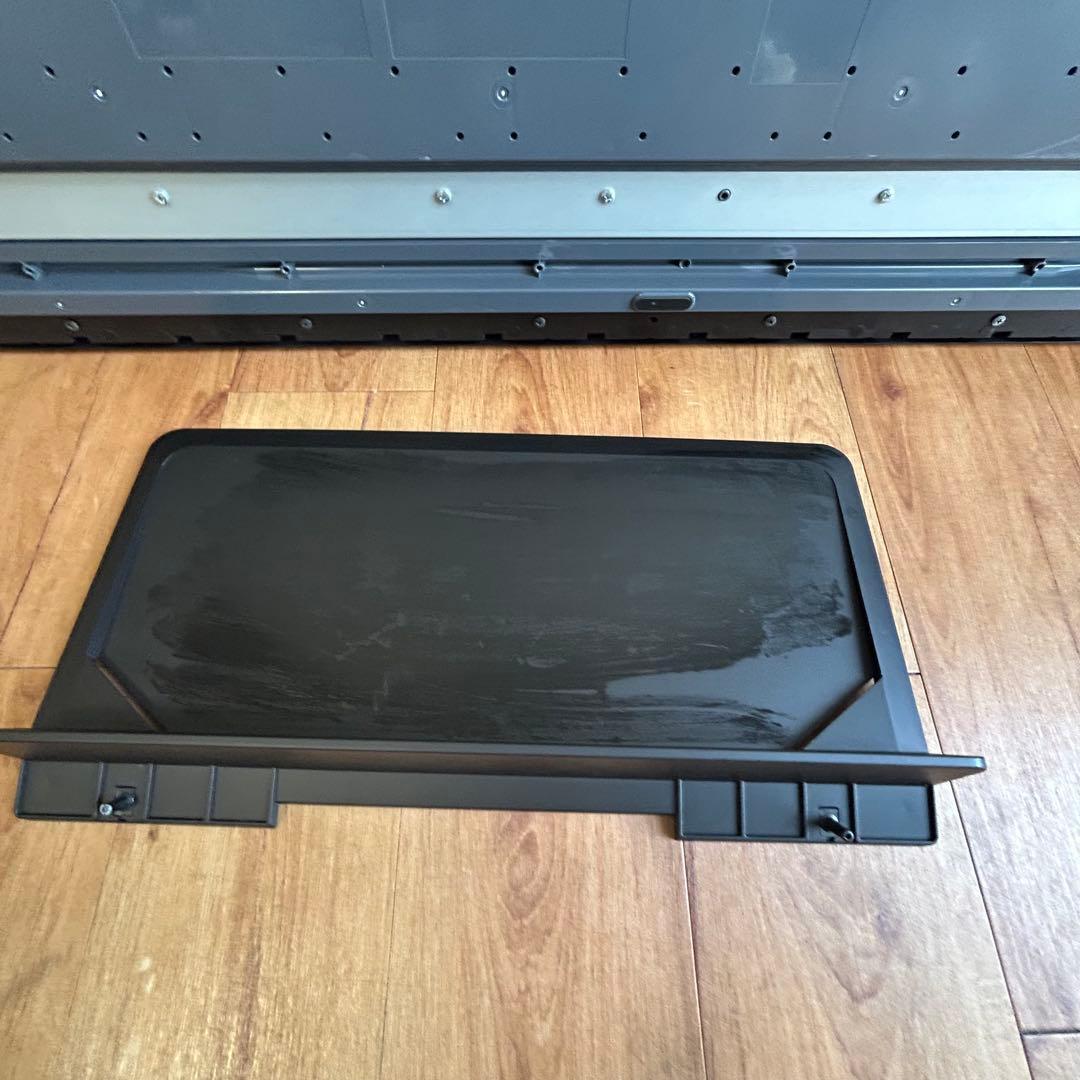 2018年製 KORG コルグ 電子ピアノ B1　ブラック　88鍵