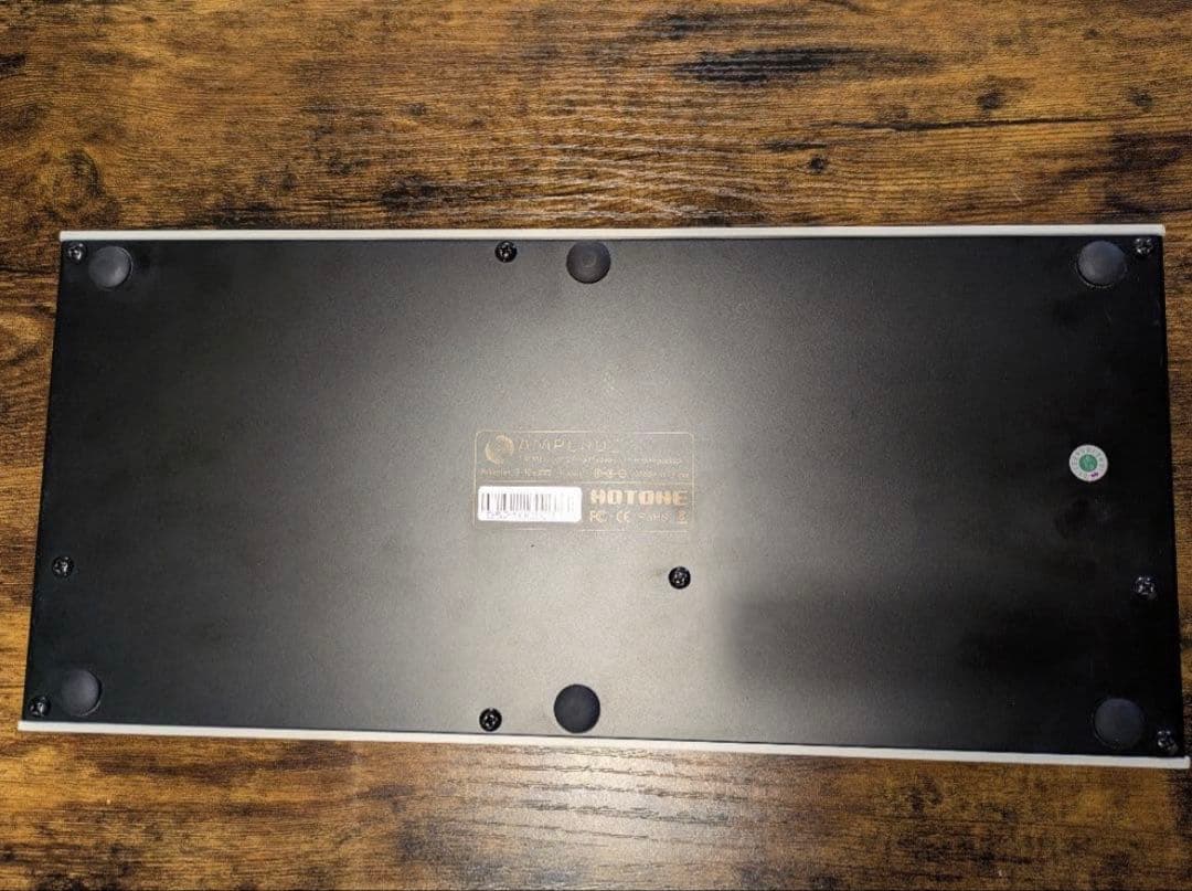 美品　最終値下げ！Hotone Ampero II