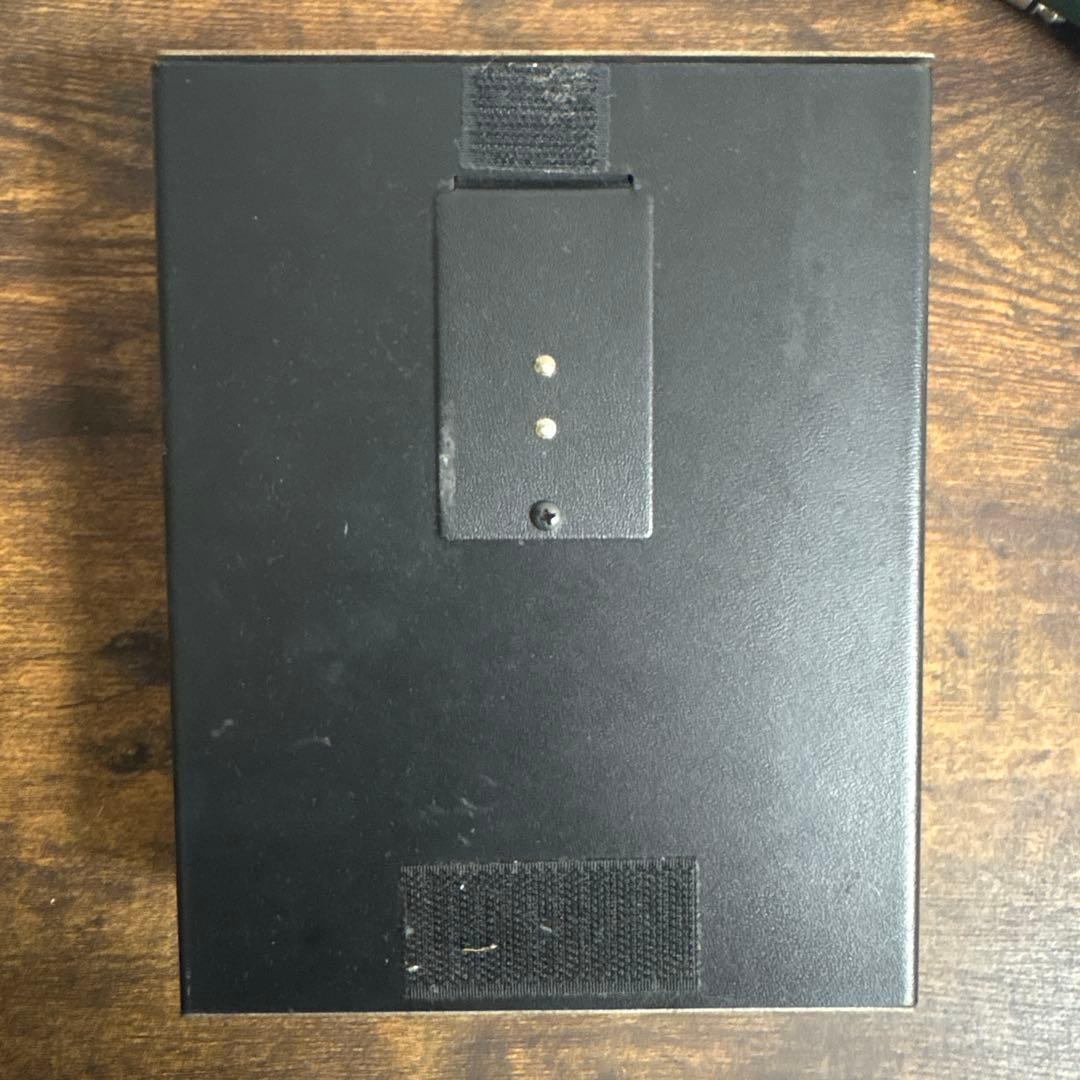 エレクトロハーモニクス BIG MUFF ジャンク