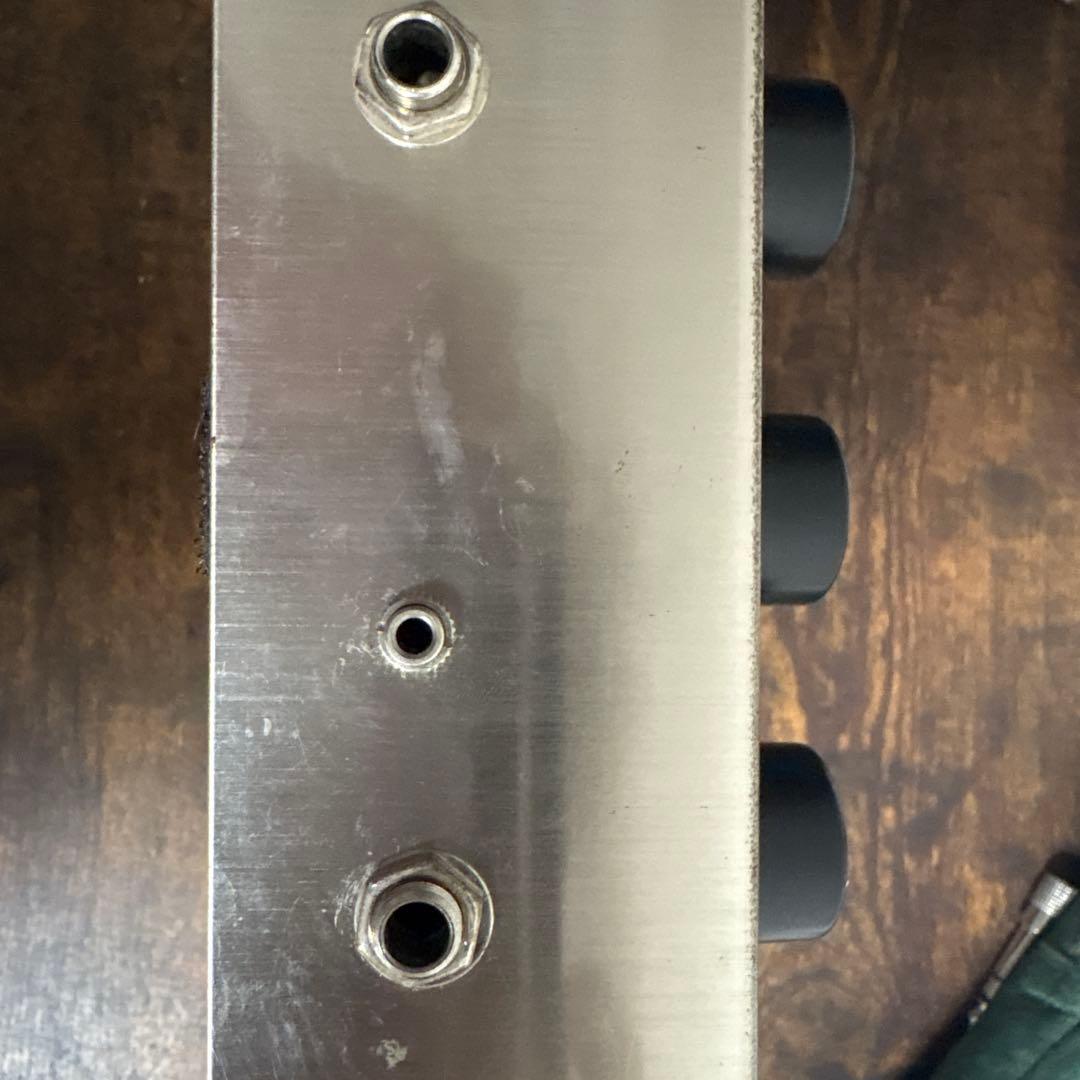 エレクトロハーモニクス BIG MUFF ジャンク