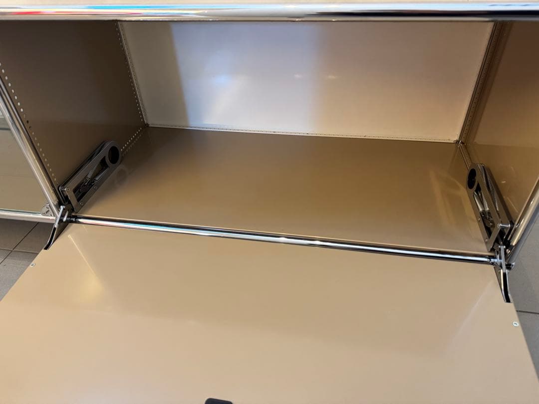 USMハラー　テレビボード　キャビネット