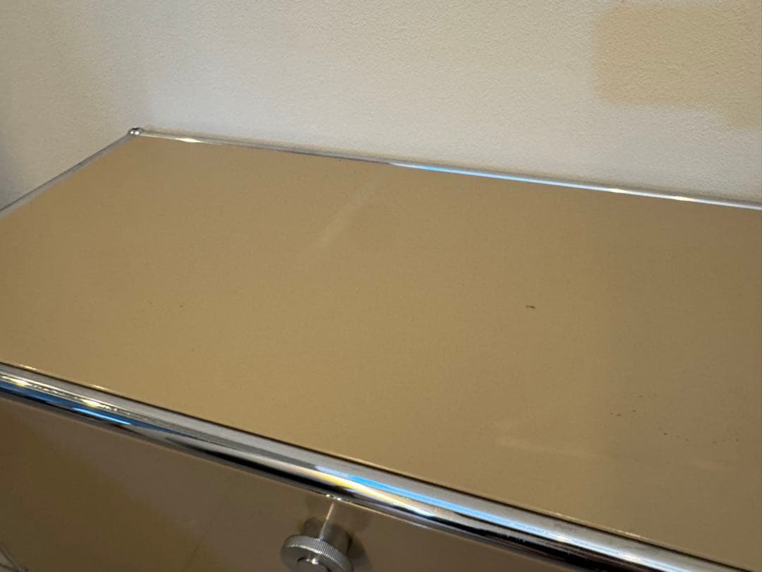 USMハラー　テレビボード　キャビネット