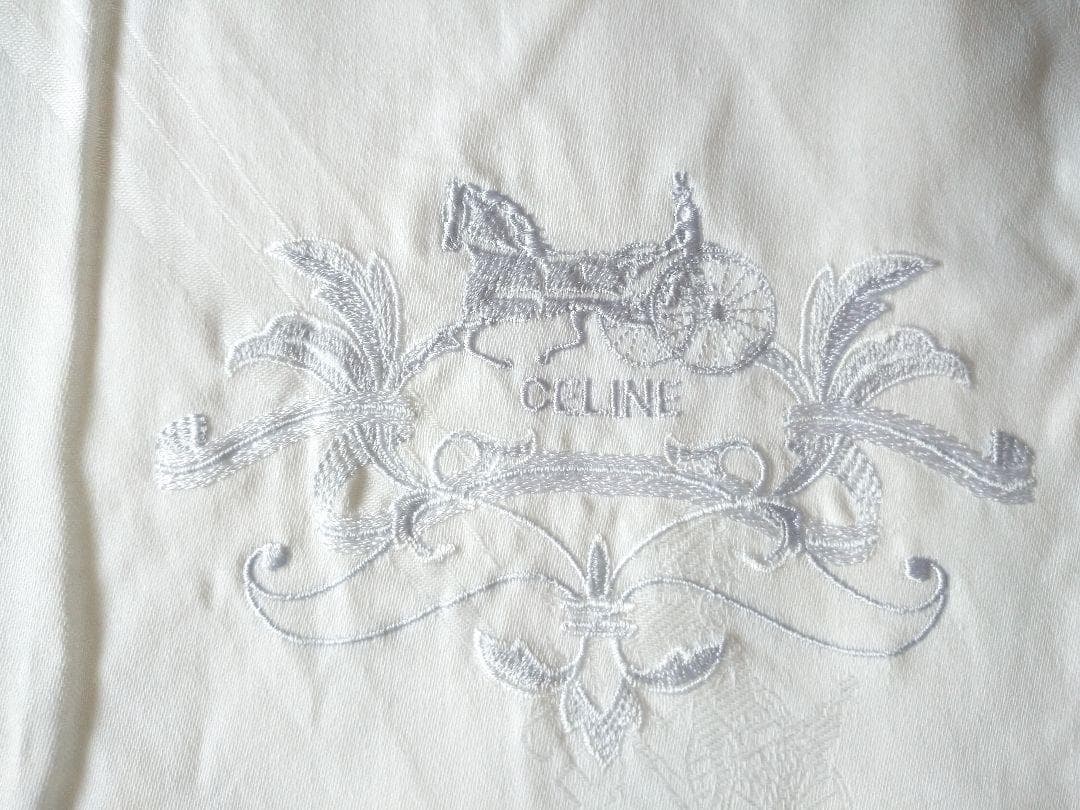 セリーヌ サルキー CELINE 西川産業 ジャガードシーツ