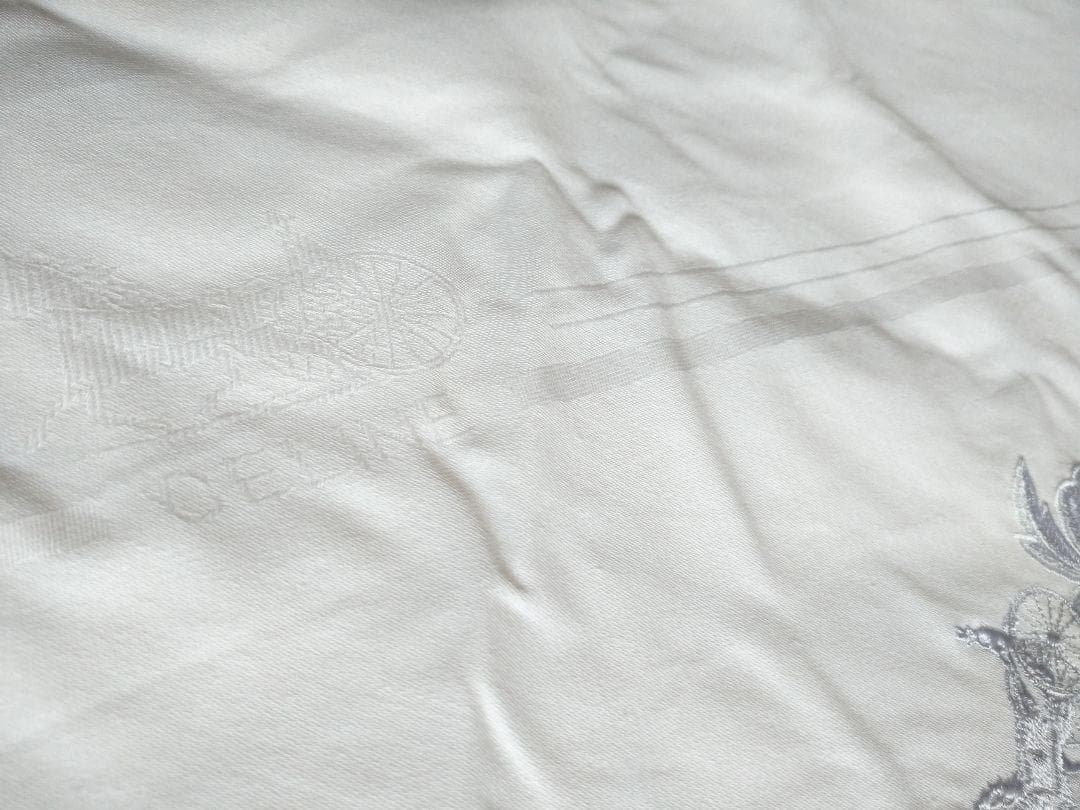 セリーヌ サルキー CELINE 西川産業 ジャガードシーツ