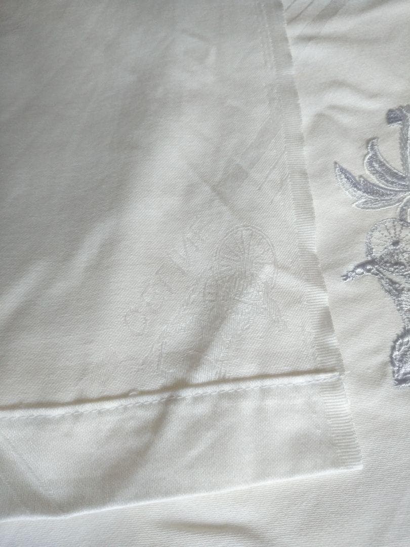 セリーヌ サルキー CELINE 西川産業 ジャガードシーツ