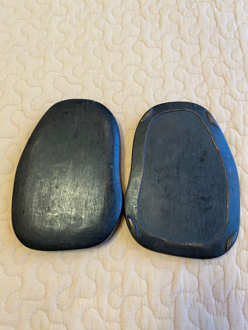 【再値下げ】硯 34 端渓硯