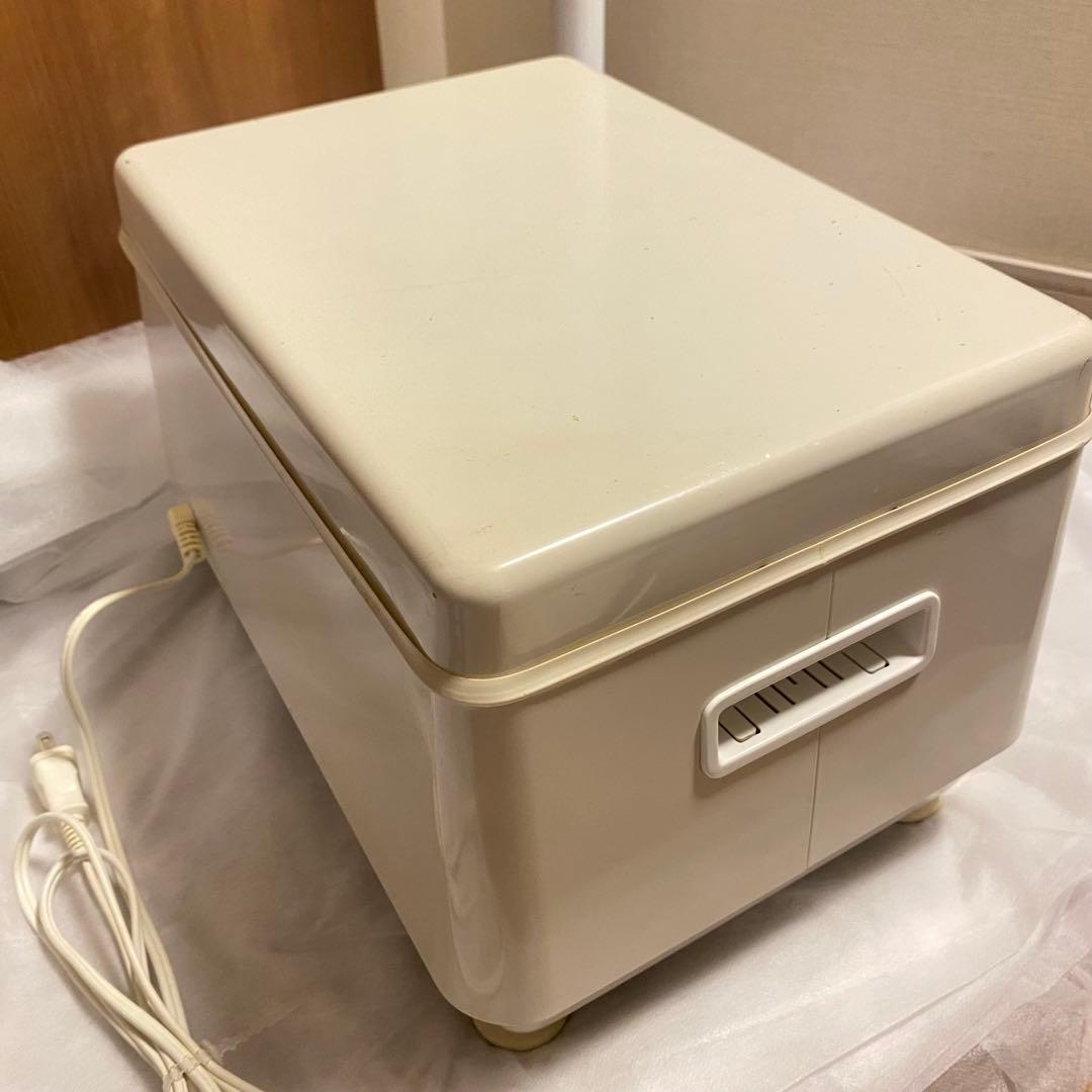 大正電機 レディースミキサー KN-250 パンこね機　ちびまるくん