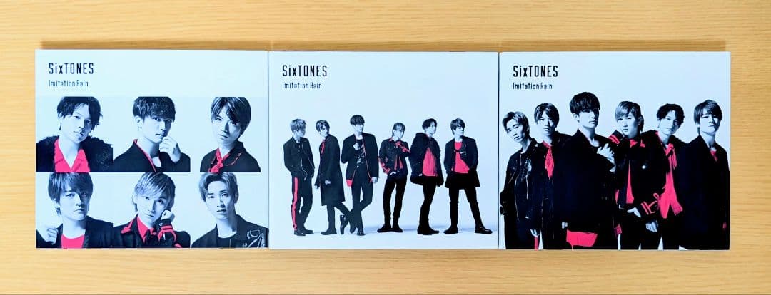 SixTONES　SUPEREIGHT 写真 ・ うちわ ・ CD ・マグカップ