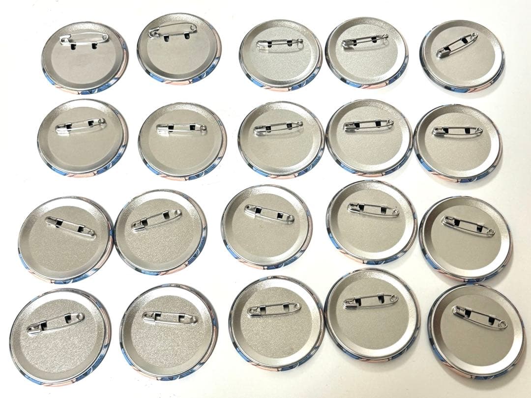 いれいす いふ If 缶バッジ 第15弾 海賊団 等身 まとめ売り