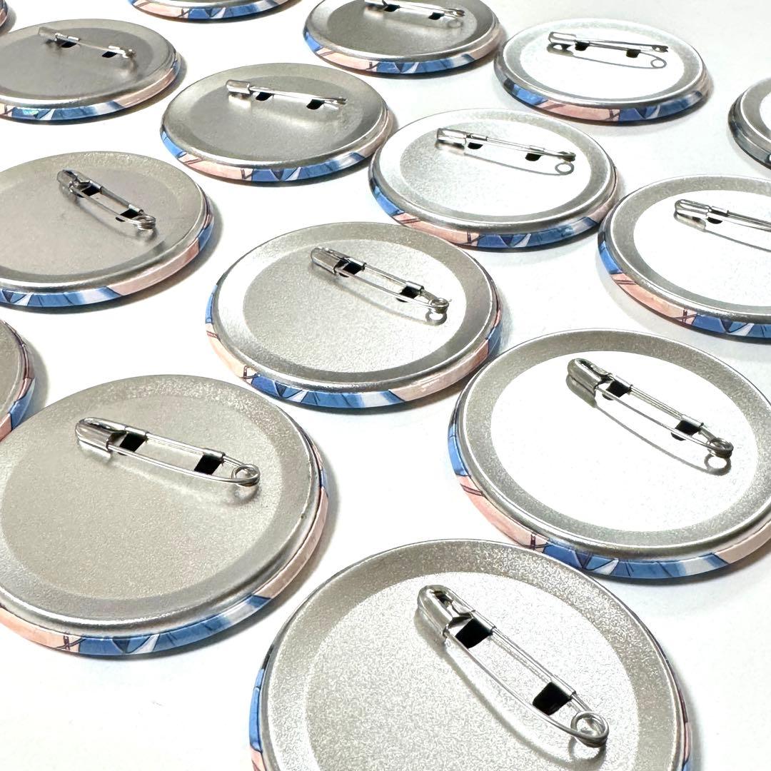 いれいす いふ If 缶バッジ 第15弾 海賊団 等身 まとめ売り