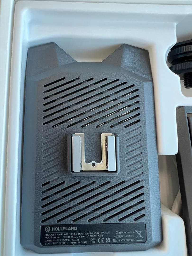 Hollyland Vcore ワイヤレス映像伝送システム