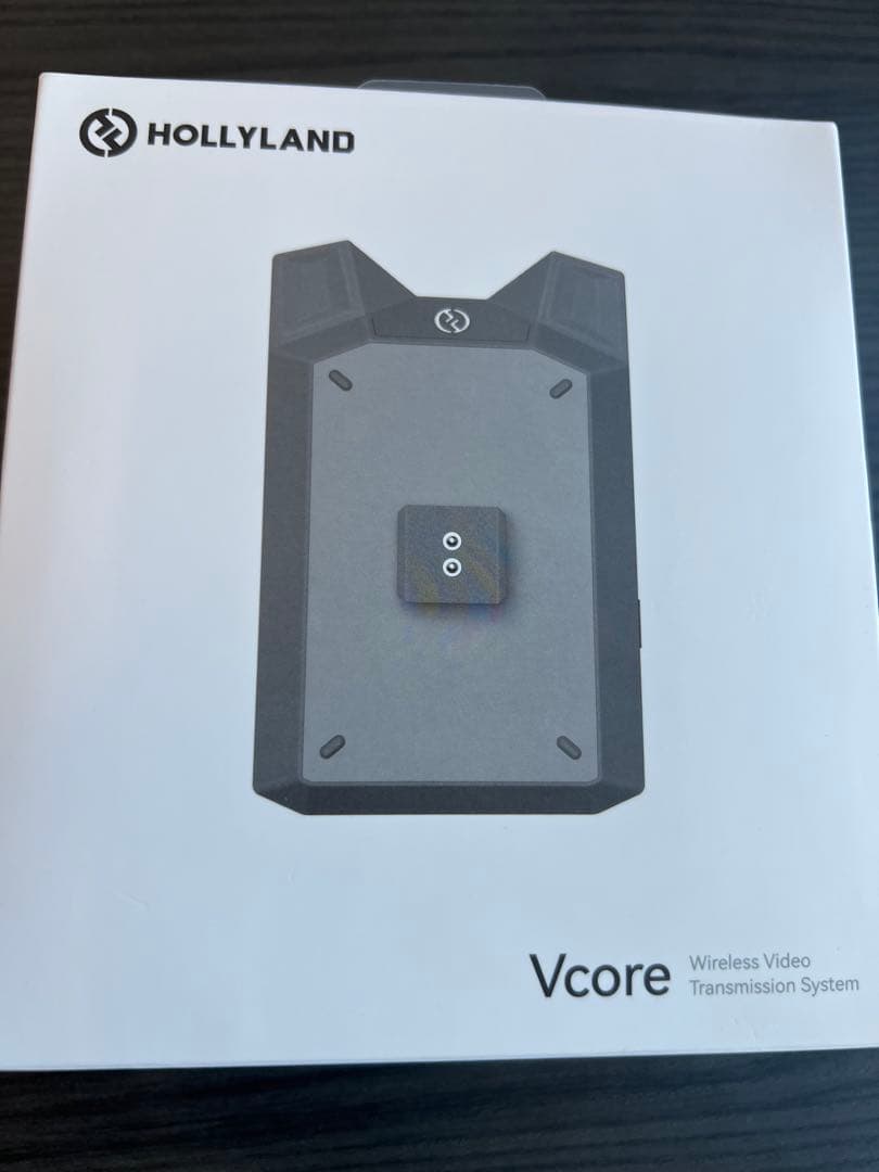 Hollyland Vcore ワイヤレス映像伝送システム