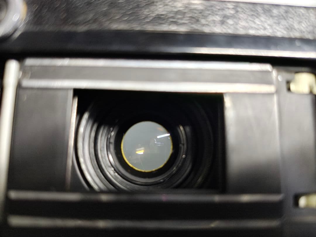 Kuev キエフ フィルム　2台　ケース付き