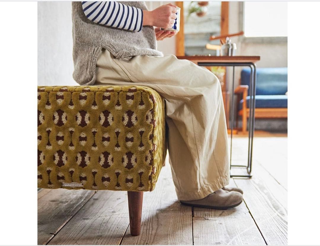 switchベンチソファー