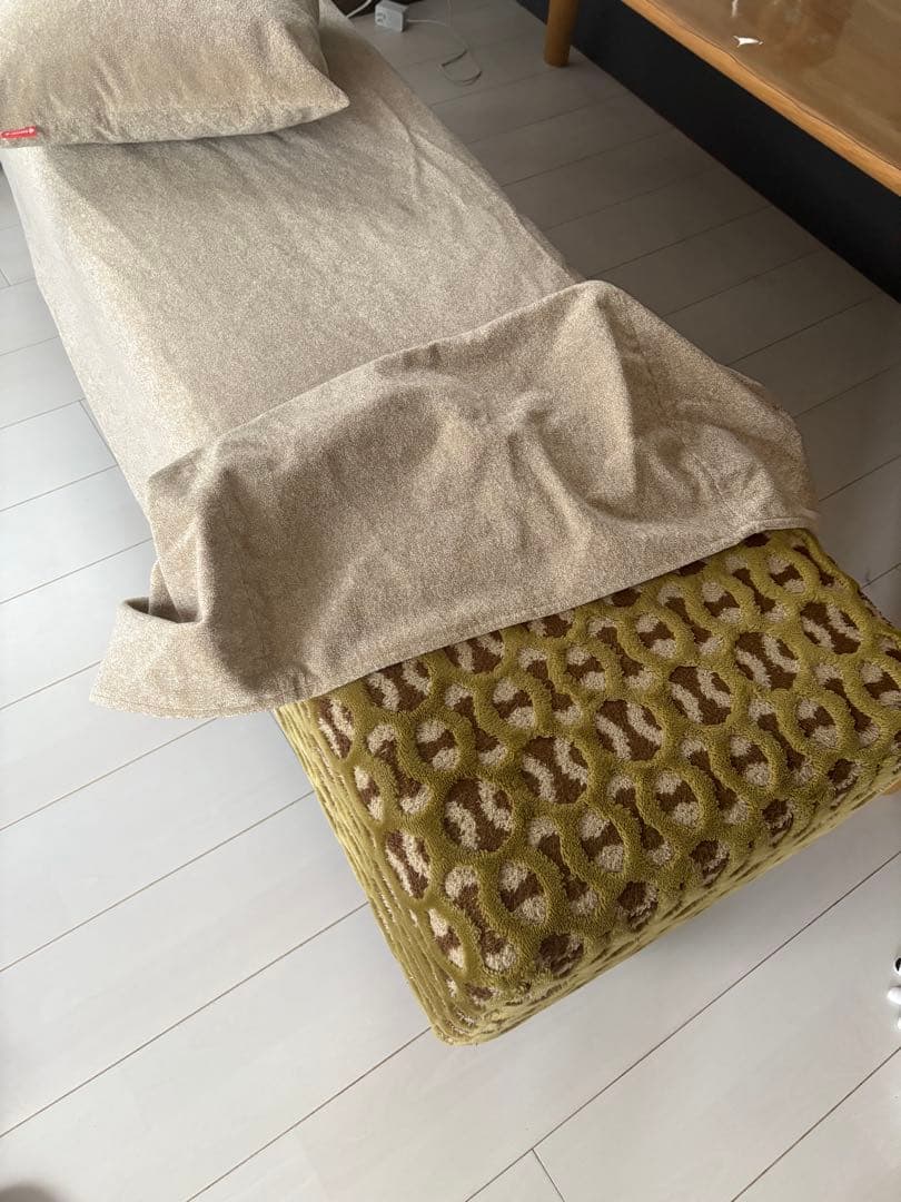 switchベンチソファー