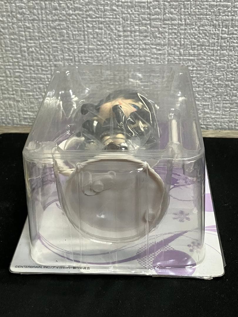 ち*る様 一番くじ アマガミSS+ plus」F賞 森島はるか きゅんキャラ