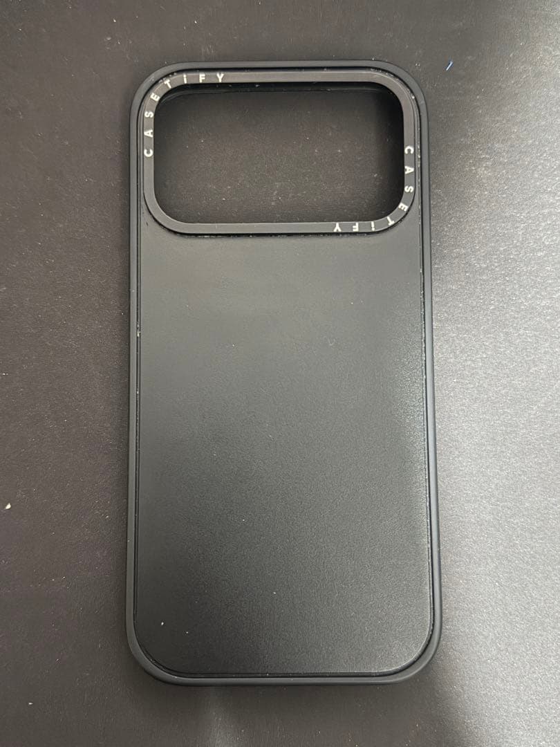 casetify インパクトケース MagSafe対応