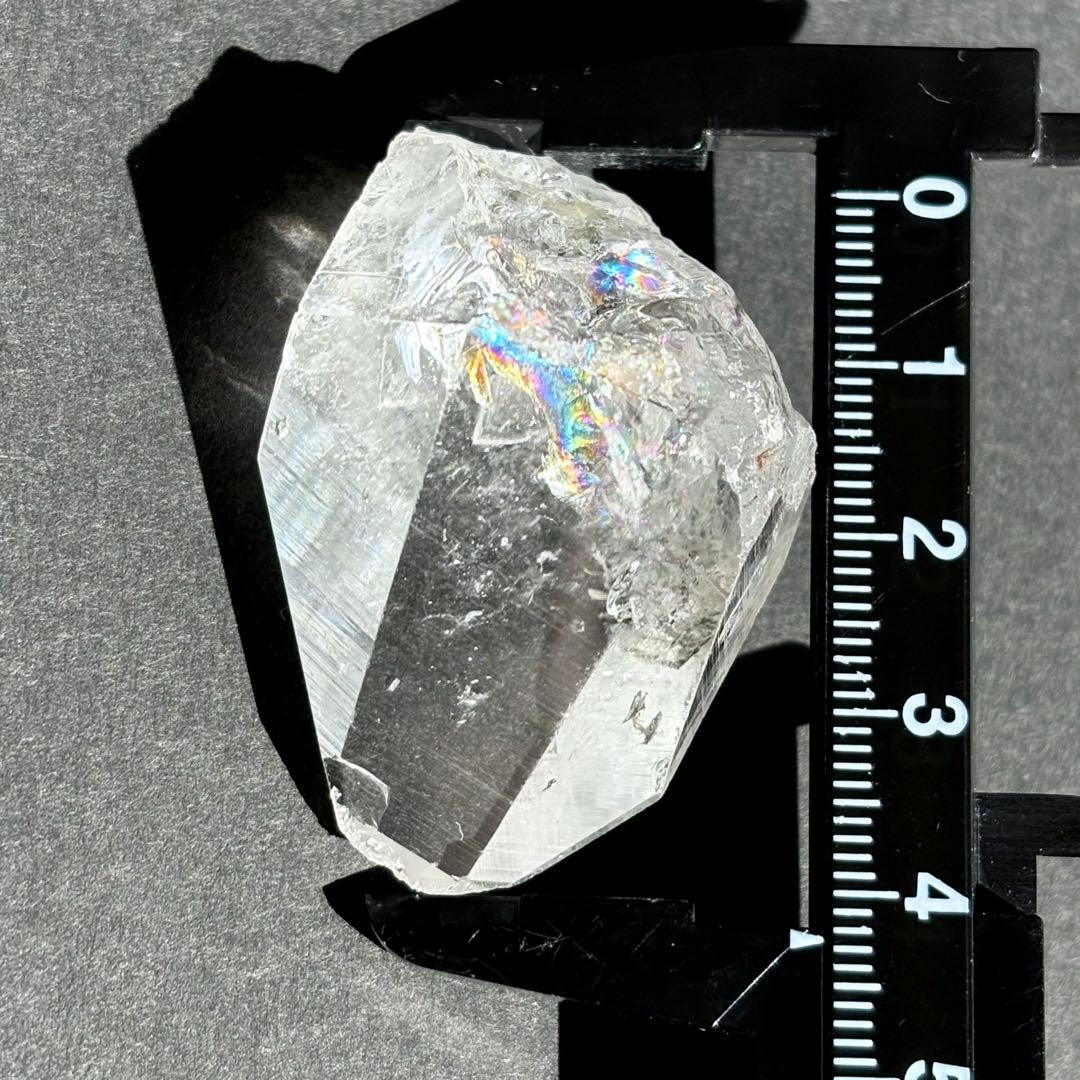 アイリスクォーツ　レムリアンシード　クリスタル　天然石　原石　パワーストーン