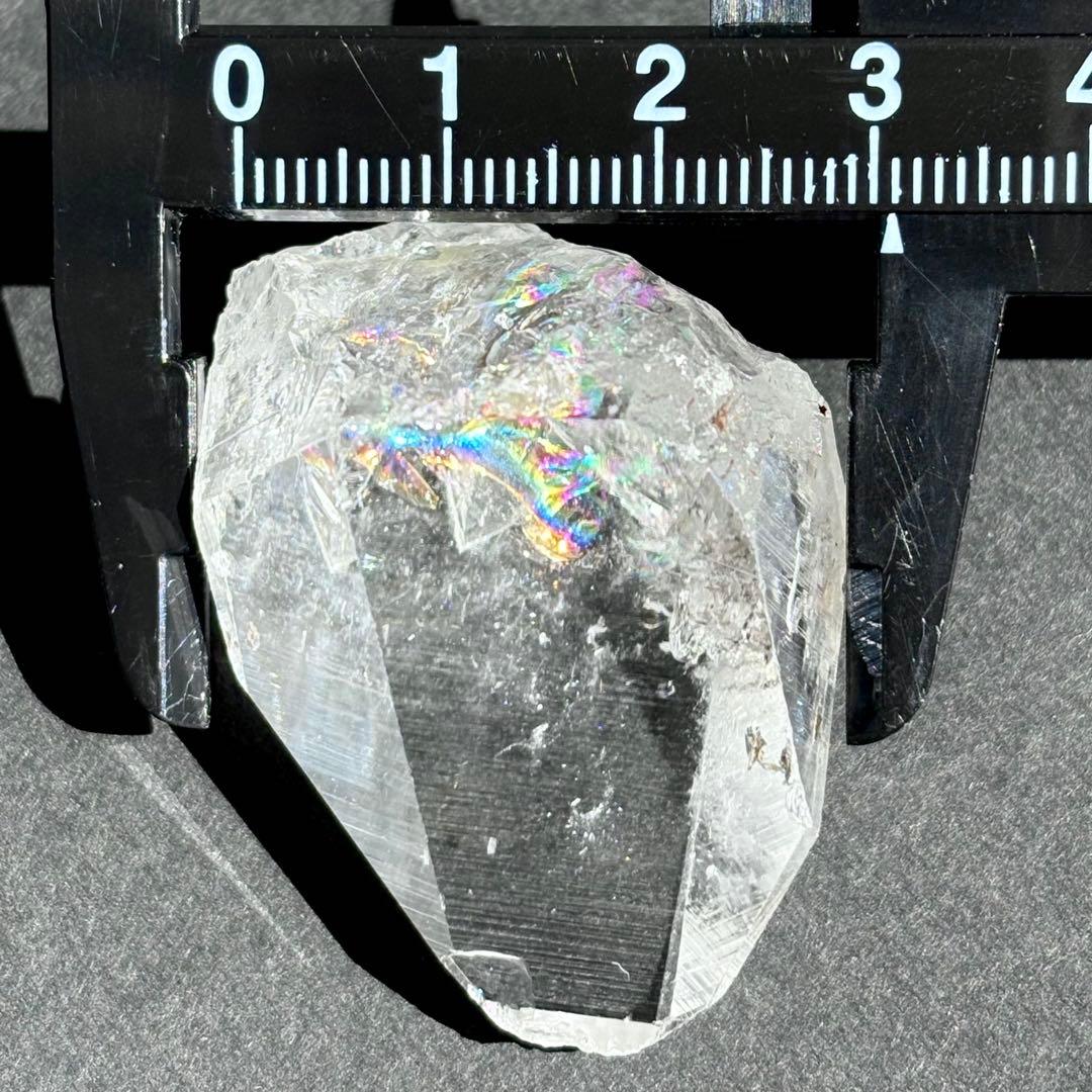 アイリスクォーツ　レムリアンシード　クリスタル　天然石　原石　パワーストーン