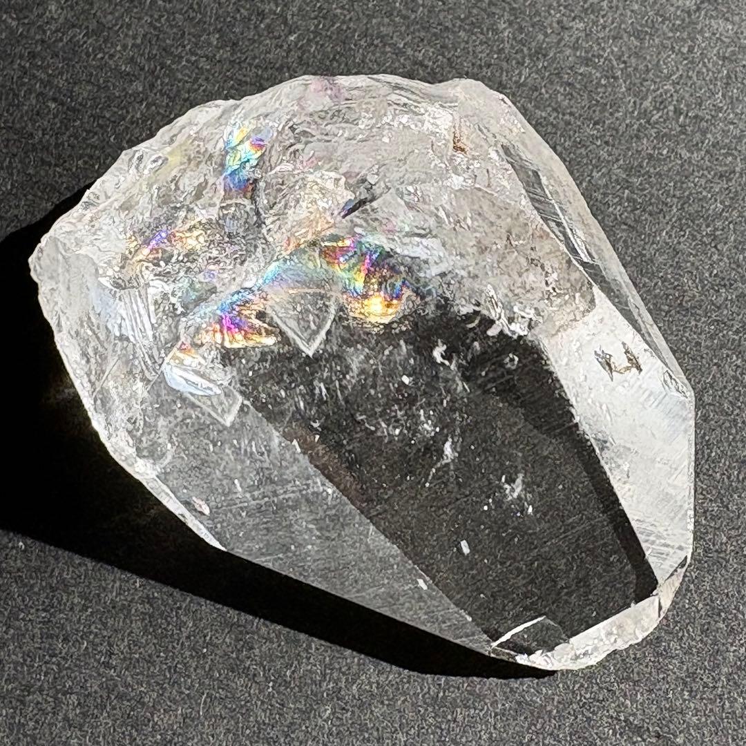 アイリスクォーツ　レムリアンシード　クリスタル　天然石　原石　パワーストーン