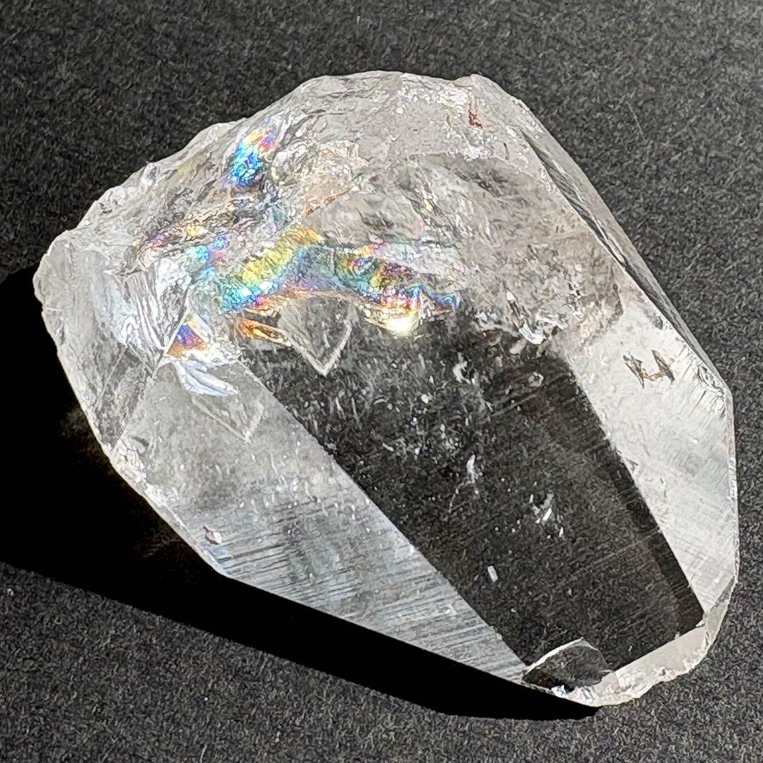 アイリスクォーツ　レムリアンシード　クリスタル　天然石　原石　パワーストーン